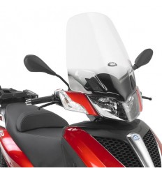 Cúpula Givi Completa Para Piaggio Mp3 Yourban 125-300 11 |D5600ST|