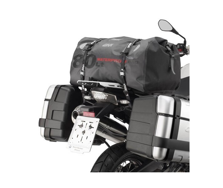 Correas Seguridad Givi Para Maleta Trekker Carga Max 100Kg |S350|