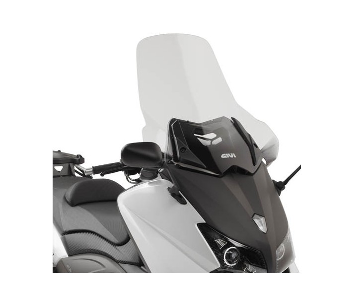 Parabrisas Givi Completo Para Yamaha T-Max 530 12