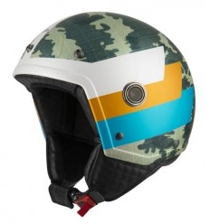 Casco Nzi Tonup Camotex |050325AS35|