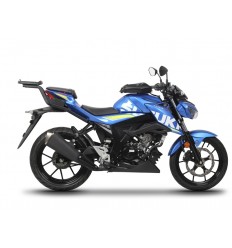 Soporte Baul Moto Shad Kit Top Suzuki Gsx-S 125'17 |S0GS17ST|