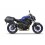 3P System Shad Yamaha Mt07'18 |Y0MT78IF|