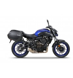 3P System Shad Yamaha Mt07'18 |Y0MT78IF|