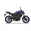 3P System Shad Yamaha Mt07'18 |Y0MT78IF|