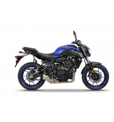 3P System Shad Yamaha Mt07'18 |Y0MT78IF|