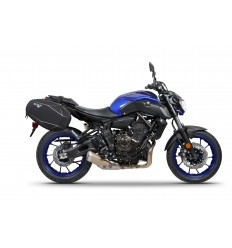 Kit Semi de Shad Para Yamaha Mt07 '18 |Y0MT78SE|