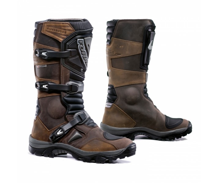 Botas Forma Adventure Marrón |310004084|