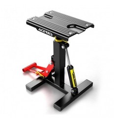 Elevador Con Palanca Acerbis Centra Bike Stad |0023860.090|