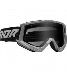 Máscara Thor Combat Sand Gris Negro |26012694|