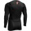 Camiseta Interior Thor Comp Xp Flex Ls Negro |27010949|