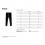 Pantalón Corto Interior Thor Comp Xp Negro |29400363|
