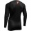 Camiseta Interior Thor Comp Xp Ls Negro |29400387|