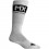 Calcetines Thor Mx Cool Gris Negro |34310667|