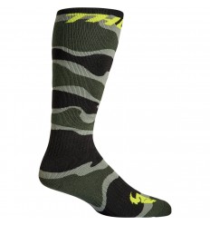 Calcetines Thor Mx Camo Acid Verde |34310671|