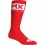 Calcetines Thor Mx Camo Rojo Blanco |34310673|