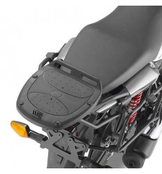 Adaptador Givi Top ML Honda CBF 125 2021 |SR1184|