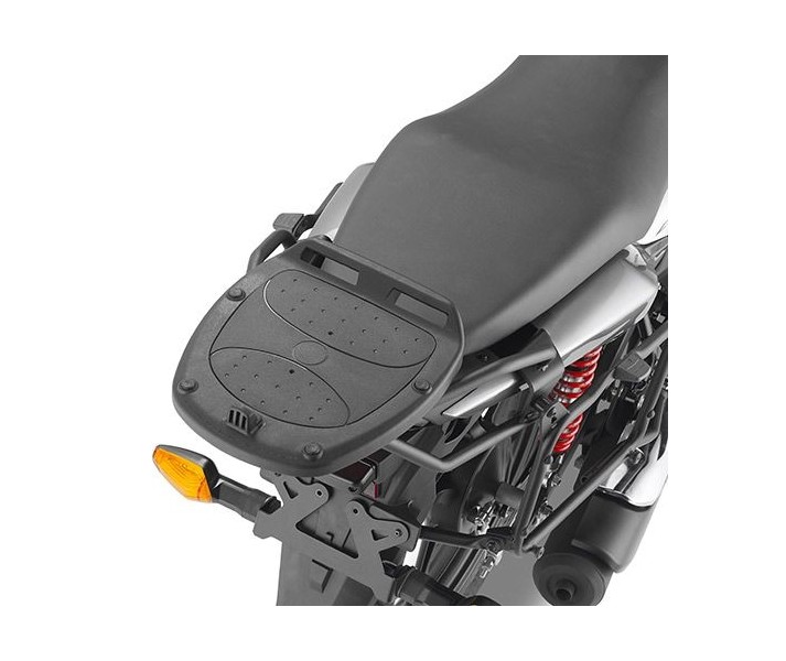 Adaptador Givi Top ML Honda CBF 125 2021 |SR1184|