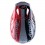 Casco Alpinestars S-M10 Limited Edition Rojo Negro |8301821-1321|