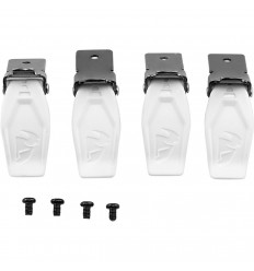 Hebillas Botas Thor Blitz Xp Blanco |34300851|
