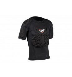 Camiseta Protectora Leatt Roost Negro |LB5018304201|