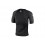 Camiseta Protectora Leatt Roost Negro |LB5018304201|