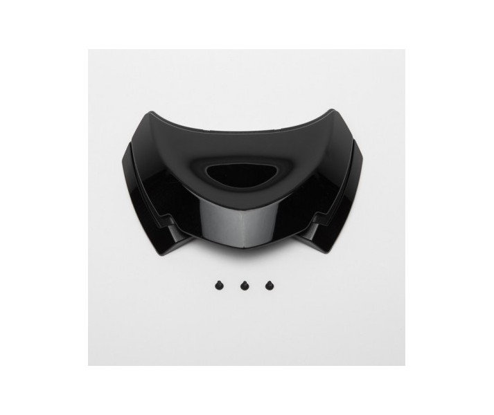 Recambio Shoei Ventilación Superior Gt-Air Negro/Negro |70GTAUPBLK2|