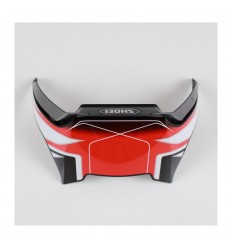 Recambio Shoei Spoiler Posterior X-Spirit 3 Assail Tc1 |7014RSASL1|