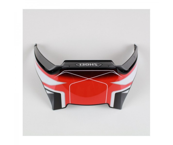 Recambio Shoei Spoiler Posterior X-Spirit 3 Assail Tc1 |7014RSASL1|