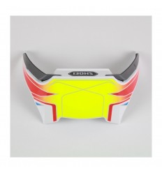 Recambio Shoei Spoiler Posterior X-Spirit 3 Assail Tc10 |7014RSASL10|