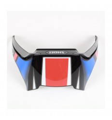 Recambio Shoei Spoiler Posterior X-Spirit 3 Bradley3 Tc1 |7014RSBRD3|