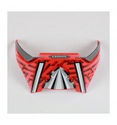 Recambio Shoei Spoiler Posterior X-Spirit 3 Marquez4 Tc1 |7014RSMQZ4|