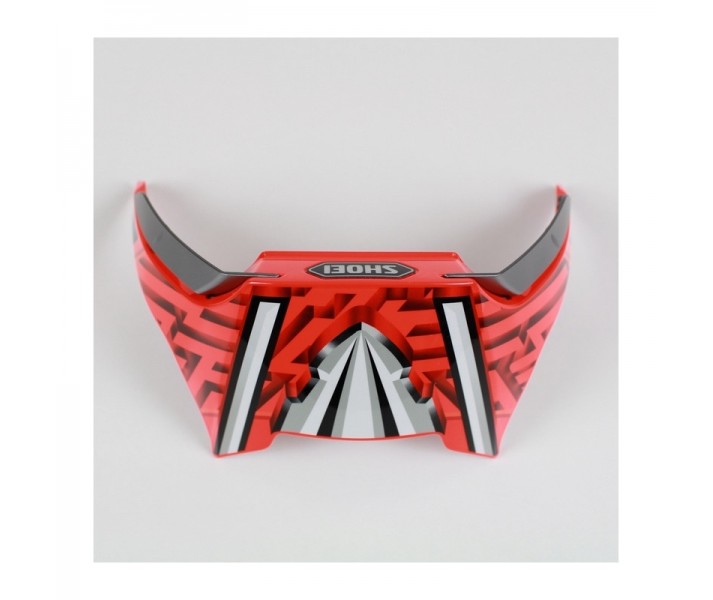 Recambio Shoei Spoiler Posterior X-Spirit 3 Marquez4 Tc1 |7014RSMQZ4|