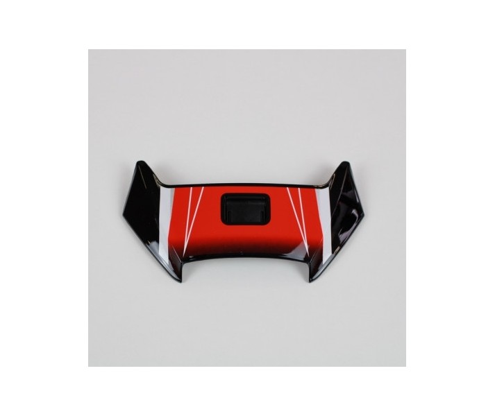 Recambio Shoei Ventilación Superior X-Spirit 3 Assail Tc1 |7014UPASL1|