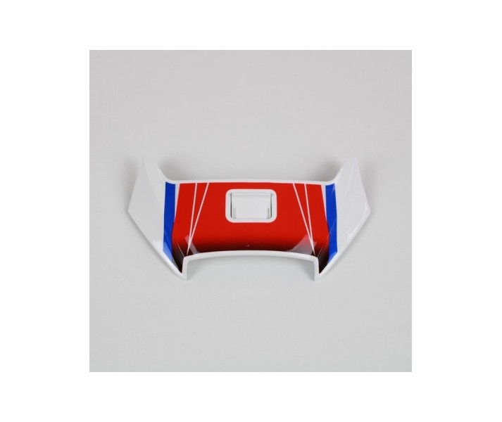 Recambio Shoei Ventilación Superior X-Spirit 3 Assail Tc2 |7014UPASL2|