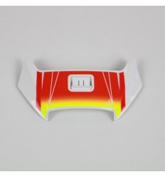 Recambio Shoei Ventilación Superior X-Spirit 3 Assail Tc10 |7014UPASL10|