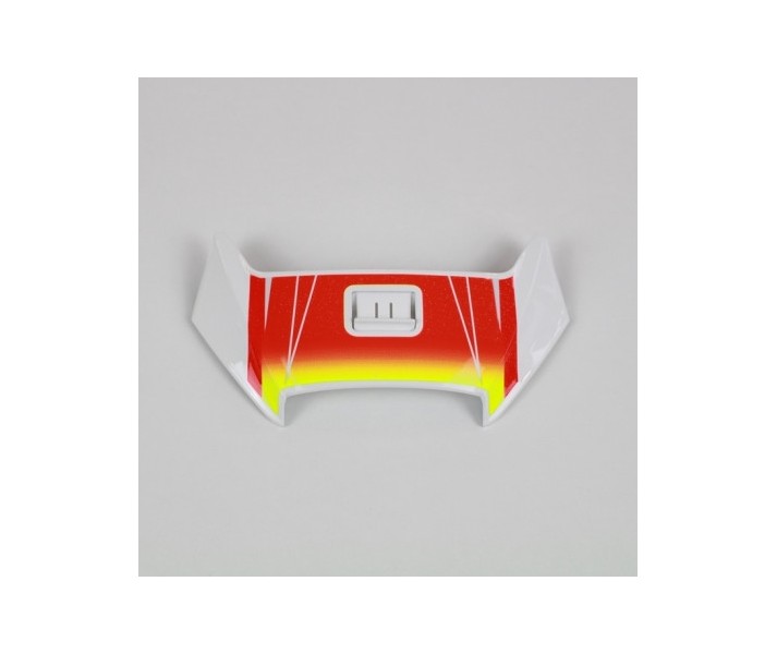 Recambio Shoei Ventilación Superior X-Spirit 3 Assail Tc10 |7014UPASL10|