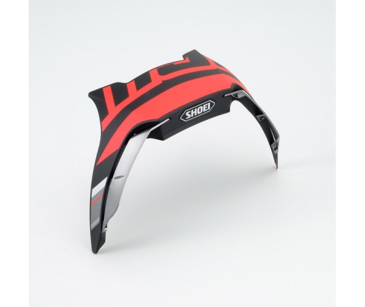 Recambio Shoei Spoiler Posterior X-Spirit 3 Marquez Black Concept Tc1 |7014RSMQZ