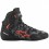 Zapatillas Alpinestars Faster 3 Negro Gris Camo Rojo |2510219-9003|