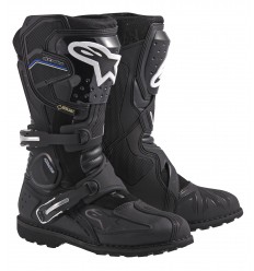 Botas Alpinestars Toucan GoreTex Negro |2037014-10|