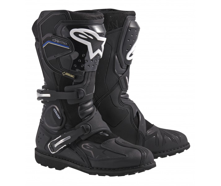 Botas Alpinestars Toucan GoreTex Negro |2037014-10|