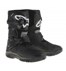 Botas Alpinestars Belize Drystar Boots Negro |2047117-10|