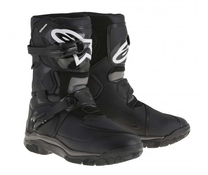 Botas Alpinestars Belize Drystar Boots Negro |2047117-10|