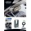 Soporte para candado Artago Kit Integración 69 silentblok Yamaha 09-15 Ref K121