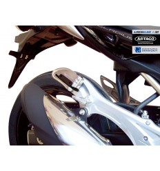 Soporte Para Candado Artago Kit Integracion 32 Suzuki Gladius Sfv