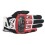 Guantes Alpinestars Smx-2 Ac V2 Negro Rojo Blanco |3567717-132|