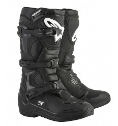 Botas Motocross Alpinestars Tech 3 Negro |2013018-10|