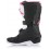 Botas Motocross Mujer Alpinestars Stella Tech 3 Negro Blanco Rosa |2013218-130|