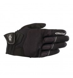 Guantes Alpinestars Atom Negro |3574018-10|