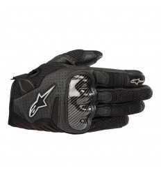 Guantes Alpinestars Stella Smx-1 Air V2 Negro |3590518-10|