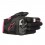 Guantes Alpinestars Stella Smx-1 Air V2 Negro Fucsia |3590518-1039|